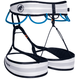 Arnés de escalada Mammut Eiger Nordwand Harness