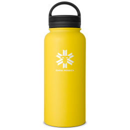 Termo Snow Monkey Traveler 1l amarillo yellow