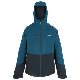 Chaqueta de hombre Regatta Highton Stretch Padded Jacket azul oscuro MnlgtDen/Nvy