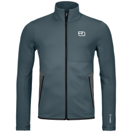 Sudadera de hombre Ortovox Fleece Jacket M