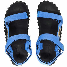 Sandalias Gumbies Scrambler Sandals - Light Blue
