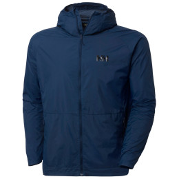Chaqueta de hombre Helly Hansen Friluft Wind Jacket azul Ocean