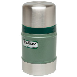 Termo para comida Stanley Classic 0,5l verde