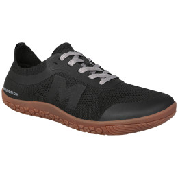 Calzado MOOA GroundFlow negro black