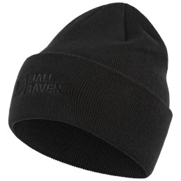 Gorro Fjällräven Vardag Beanie negro Black