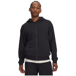 Sudadera de hombre Under Armour Rival LW FZ