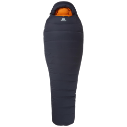 Saco de dormir para invierno Mountain Equipment Glacier 1000 Regular Men's
