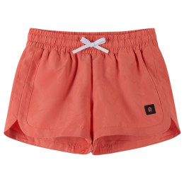 Pantalones cortos para niños Reima Nauru akva rojo Misty Red