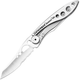 Cuchillo Leatherman Skeletool KB