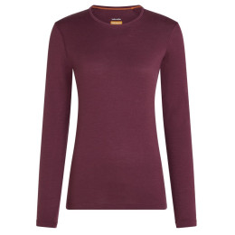 Camiseta de mujer Icebreaker Women's 200 Oasis Long Sleeve
