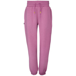 Pantalones de chándal para mujer Loap Ebdora rosa Pink