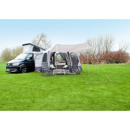 Carpa Vango Hex Sun Canopy
