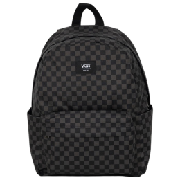 Mochila Vans Old Skool Grom Check Backpack