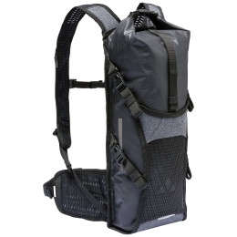 Mochila de ciclismo Vaude Trailpack II negro Black