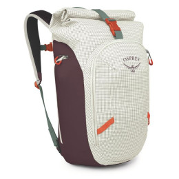 Mochila urbana Osprey Transporter Roll Top Pack