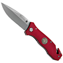 Cuchillo Boker Magnum Fire Brigade