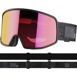 Gafas de esquí Salomon Lo Fi Sigma