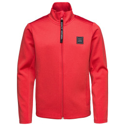 Sudadera para niños Sam73 Jasper rojo