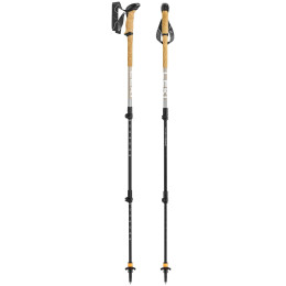 Bastones de senderismo Leki Makalu Lite AS