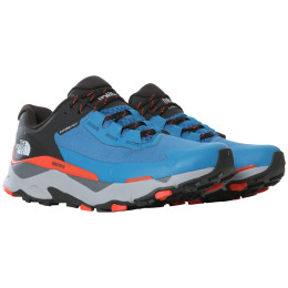 Calzado de hombre The North Face Vectiv Exploris Futurelight azul/negro Banff Blue/Tnf Black
