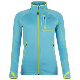 Sudadera de mujer Kilpi Tunderia