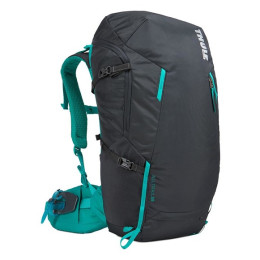 Mochila de mujer Thule AllTrail 35L Women's negro Obsidian