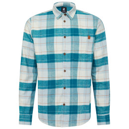 Camisa de hombre Mammut Trovat Longsleeve Shirt Men