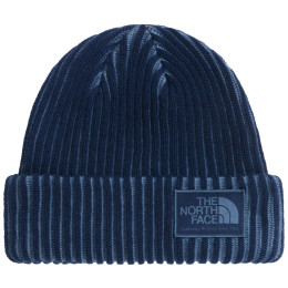Gorro The North Face Salty Special Edition azul SUMMIT NAVY/HERITAGE PA