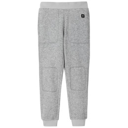 Pantalones de chándal para niños Reima Sangis gris Melange Grey