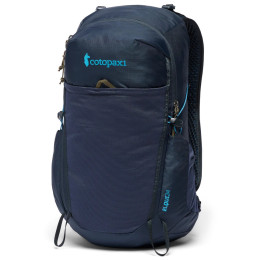Mochila Cotopaxi Elqui 24L Backpack azul oscuro Carbon