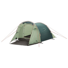Tienda de campaña Easy Camp Spirit 200 (2019) verde