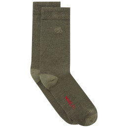 Calcetines Craghoppers NosiLife Travel Wool Socks