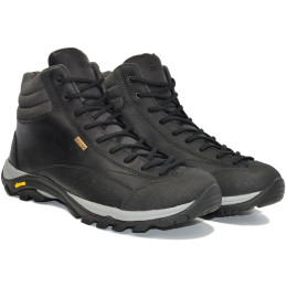 Calzado Regatta Le Florian High negro