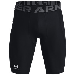 Calzoncillos funcionales de hombre Under Armour HG Armour Lng Shorts