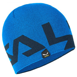 Gorro Salewa Antelao 2 Reversible Wo Beanie azul Darkden