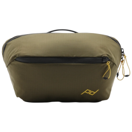 Riñonera Peak Design Outdoor Sling 4L