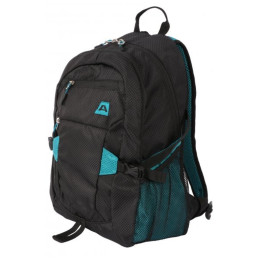 Mochila Alpine Pro Gavry negro