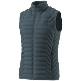 Chaleco de hombre Dynafit Radical Rds Dwn Vst M azul oscuro 0720 - cinder