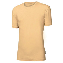 Camiseta de hombre Progress Bambus Original beige písková