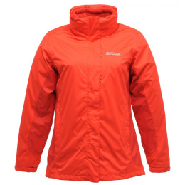 Chaqueta de mujer Regatta Estelle 3 in 1