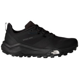 Zapatillas de carrera para hombre The North Face Offtrail Versa negro/blanco Tnf Black/Tnf White