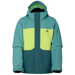 Chaqueta para niños Dare 2b Send It II Jacket Teal/WldLm