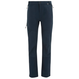 Pantalones de hombre Regatta Questra azul oscuro Navy