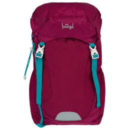 Mochila Baagl Tracker