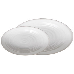 Bandeja de servicio Brunner Savana Serving board - 2ks blanco