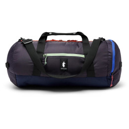 Bolsa de viaje Cotopaxi Ligera 32L Duffel Bag azul oscuro Maritime