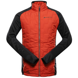 Sudadera de hombre Alpine Pro Jorw