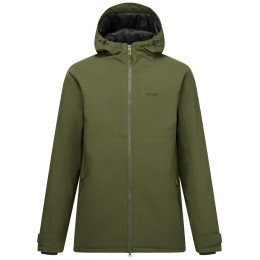 Chaqueta de invierno para hombre Regatta Hoscar khaki Dark Khaki