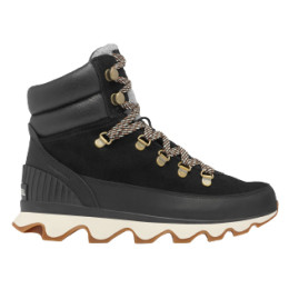 Botas de invierno para mujer Sorel Kinetic™ Conquest Wp negro Black