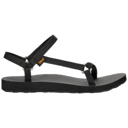 Sandalias de mujer Teva Original Universal Slim negro black